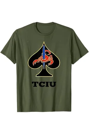 Jean Paul Gaultier TCIU T-Shirt