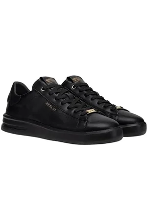 Replay Herren University M LUX Sneaker, , 40 EU