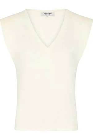 Morgan Damen 221-DARME T-Shirt, , Small