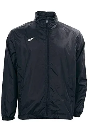 Joma Herren Regenmantel - Wasserdicht mit Innenfutter - Ideal für Outdoor-Sportarten - - S