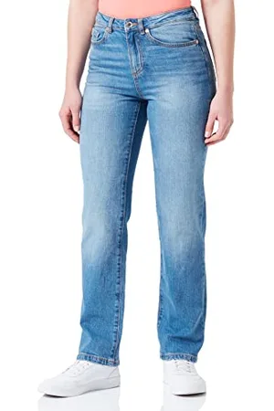 Benetton Damen Hose 47yfde00j Jeans, , 30