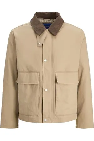 JACK & JONES Male Jacke Jacke