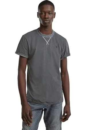 G-Star Herren Nifous T-Shirt, , XXL