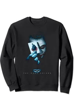 DC Comics Originals The Dark Knight Joker Sweatshirt