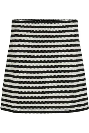 VILA Vimata Hw Short Skirt/Pb