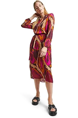 Cartoon Damen 1619/7838 Kleid, , 44 EU