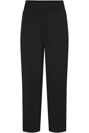 Pieces® Pcklore Hw Cropped Pants Bc