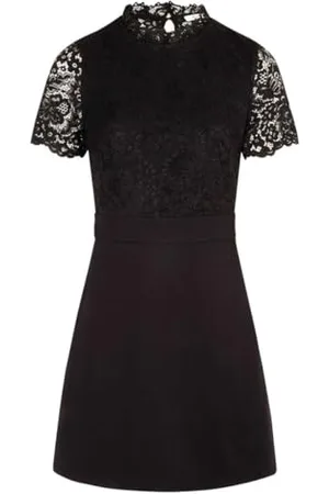 Morgan Damen 242-runn Kleid, , 36