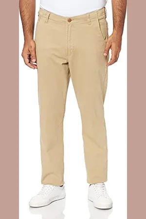 Wrangler Mens Casey Jones Chino Pants, , 27W / 32L