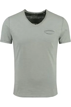 Key Largo Herren SODA New v-Neck T-Shirt, , L