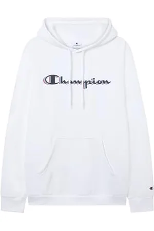 Champion Herren Legacy Man-Big Logo Hoodie Kapuzenpullover, , XXL