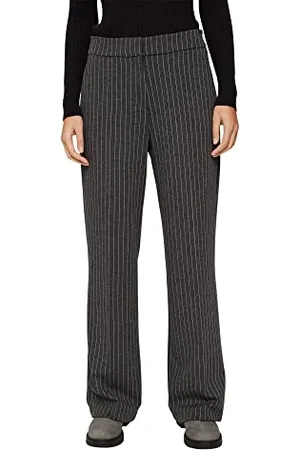 ESPRIT Damen 121CC1B305 Hose, , S