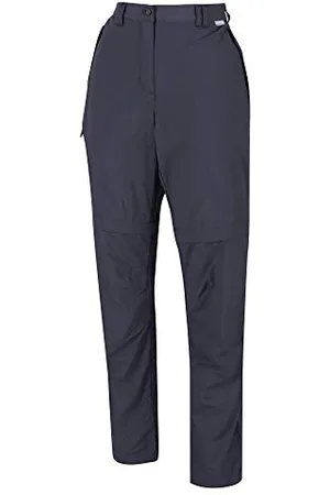 Regatta Damen Chaska II Wanderhose, , Large