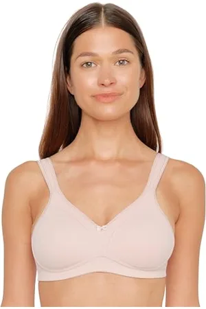 Susa Damen Topsy BH, Blickdicht, , 75E