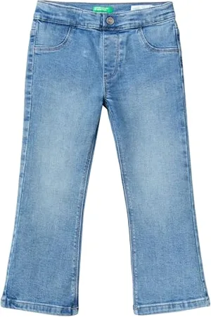 Benetton Pantalone 4V7WGE01Z Hose