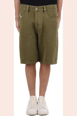 Diesel _REGULAR-SHORT CALZON_SHORTS_5jd-0lgaj_33