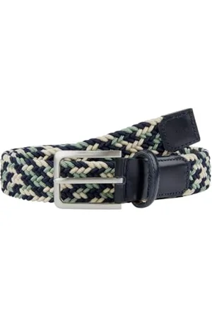 Brax Herren 025 Gürtel, , 120