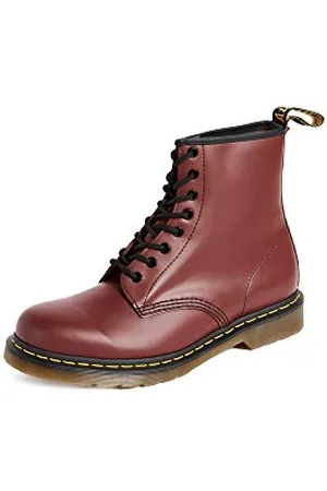 Dr. Martens Herren bovver boots, , 36 EU
