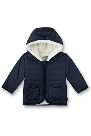 Sanetta Baby-Jungen blau Jacke Outdoor, , 68