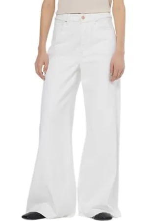 Scotch&Soda The Wave Wide Leg Jeans