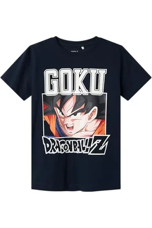 NAME IT Boy T-Shirt Dragon Ball