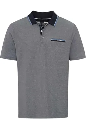 Brax Style Petter Poloshirt