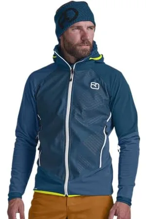 ORTOVOX Herren Col Becchei Jacket Jacke, , L