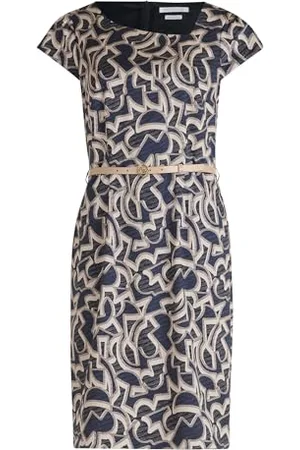 Betty & Co Damen Kleid