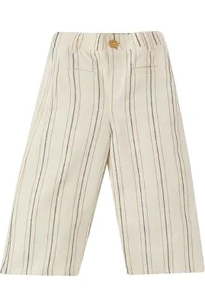 DeFacto Baby Mädchen Hose - Babykleidung Hosen Mädchen