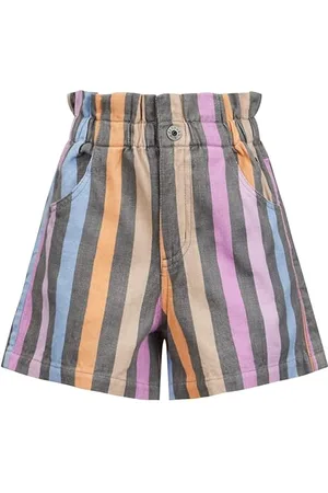 Retour Retour Jeans Girls Shorts Wendy in The Color