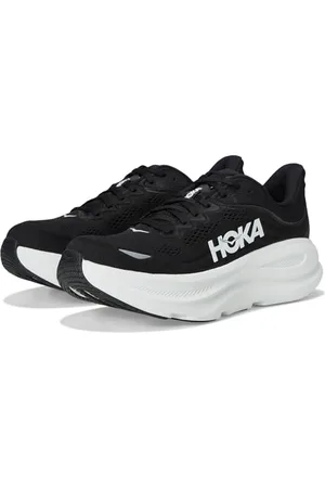 Hoka One One ONE ONE 1162011-BWHT Bondi 9 Herren Black/White EU 43 1/3