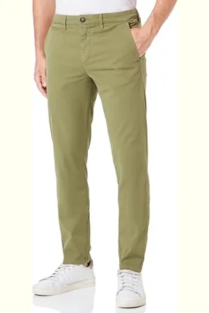 Benetton Herren 4dkh55i18 Hose, , 44