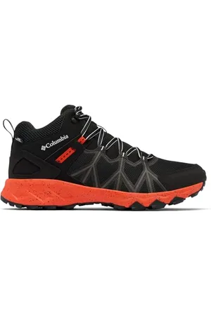 Columbia Herren-Wanderschuhe, PEAKFREAK II MID OUTDRY