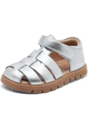 Bisgaard Mädchen Beka Sandal, , 31 EU