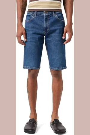 Wrangler Men