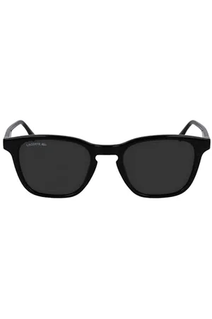 Lacoste Sonnenbrillen L6040S 001 BLACK 51/20/145 MALE
