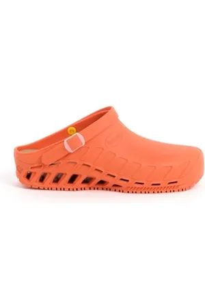 Scholl Unisex Clog Evo Health Care Professional Shoe, , 42 EU