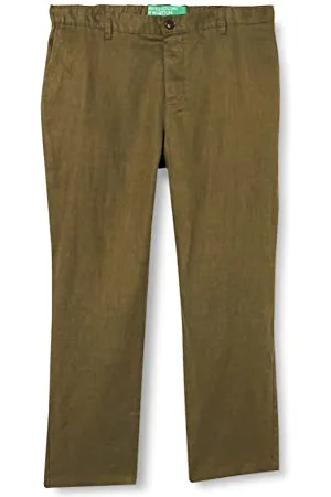 Benetton Herren 4agh55ju8 Hose, , 38