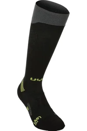 UYN Herren Compression Run Kompression ONE Socks, , 35-38