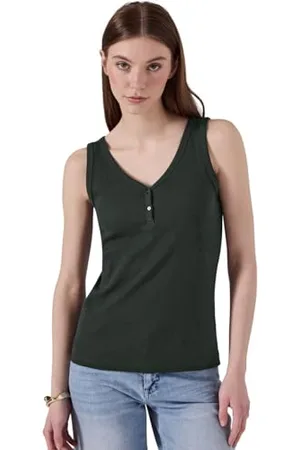 Street one Damen F323196 T-Shirt, , 36