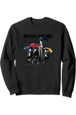 The Beatles Beatles 65 Regenschirme Sweatshirt