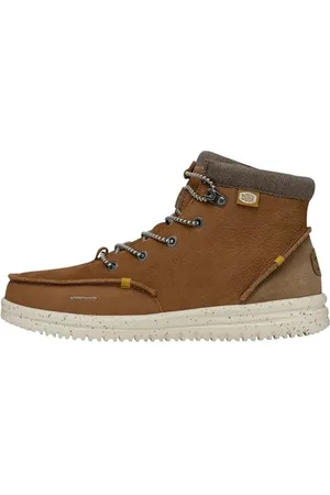 Hey dude Herren Bradley Leather Fashion Boot, , 42 EU