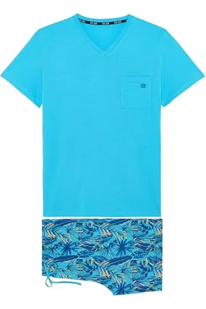 Hom Valley Short Sleepwear