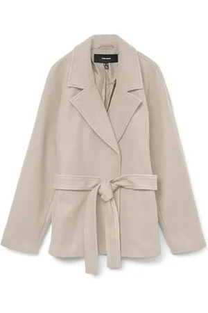 VERO MODA VMFORTUNEAYA Raglan Sleeve Jacket GA NOO