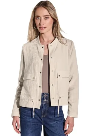 Street one Damen A212634 Musselin Blouson, , 48