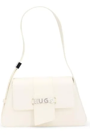 HUGO BOSS Mel 2.0 Shoulder Bag Flap
