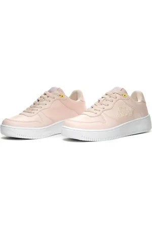 Kappa Herren Logo Maserta Gymnastikschuh, , 40 EU