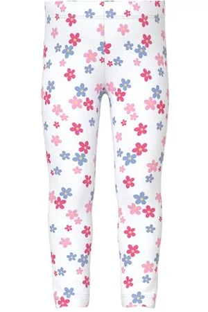 NAME IT Nmfvivian AOP Legging