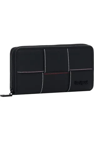 Desigual Damen Mone_Yoko Fiona Bi-Fold Wallet