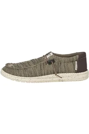 JACK & JONES Herren Jfwtaffy Mesh Loafer, , 40 EU